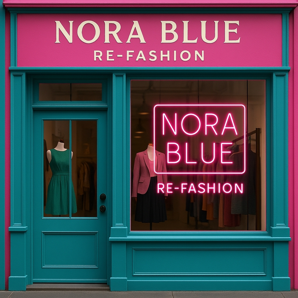 NoraBlue10 Is Live + Like to be notified - Picture 4 of 11